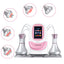 SQ96 Pro 5-in-1 80K Cavitation & RF Beauty Machine