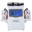 SQ48 Pro Appareil de cavitation 40K 6-en-1 avec plaques laser
