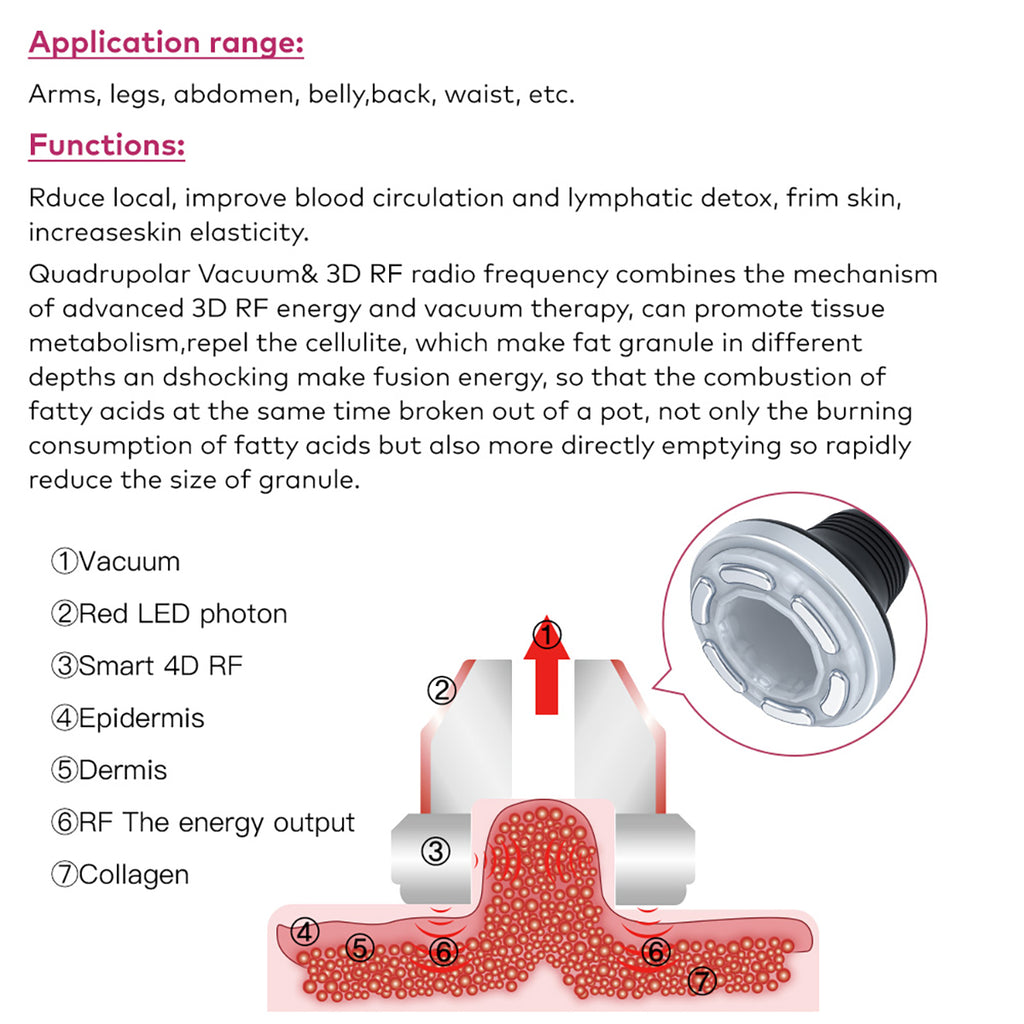 SQ154A Max, 11in1 80K Ultrasonic Cavitation Machine with Laser Board, RF Vacuum EMS Cold Hammer BIO-LED Multifunctional Body Sculpting Skin Tightening