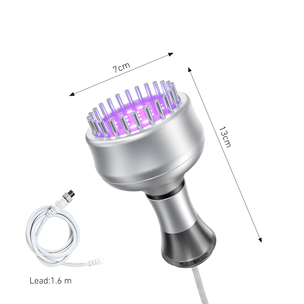 SQ154D Max, 11in1 80K Cavitation RF Vacuum Beauty Machine with Laser EMS Microcurrent Pads Professional Body & Facial Shaping Skin Lifting