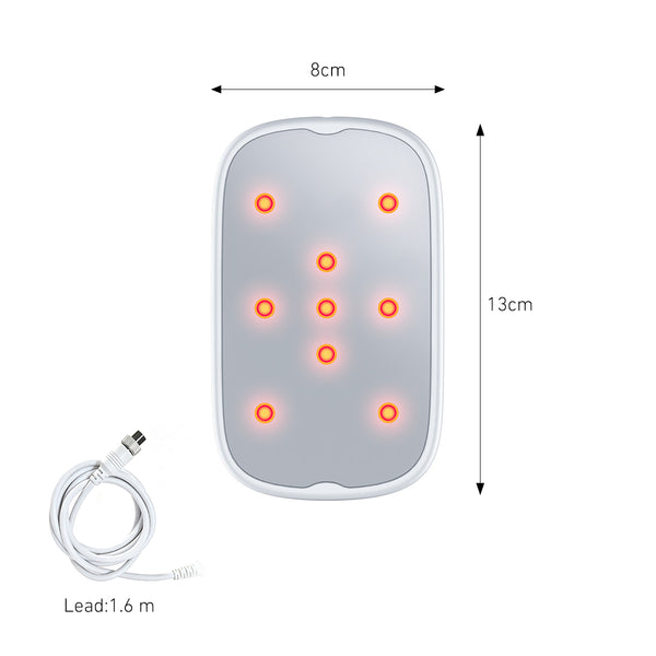 SQ166 Ultra, 13in1 80K Ultrasonic Cavitation Beauty Machine With Laser Board, Multi-Function RF Body Contouring Anti-Aging Facial & Body Toning