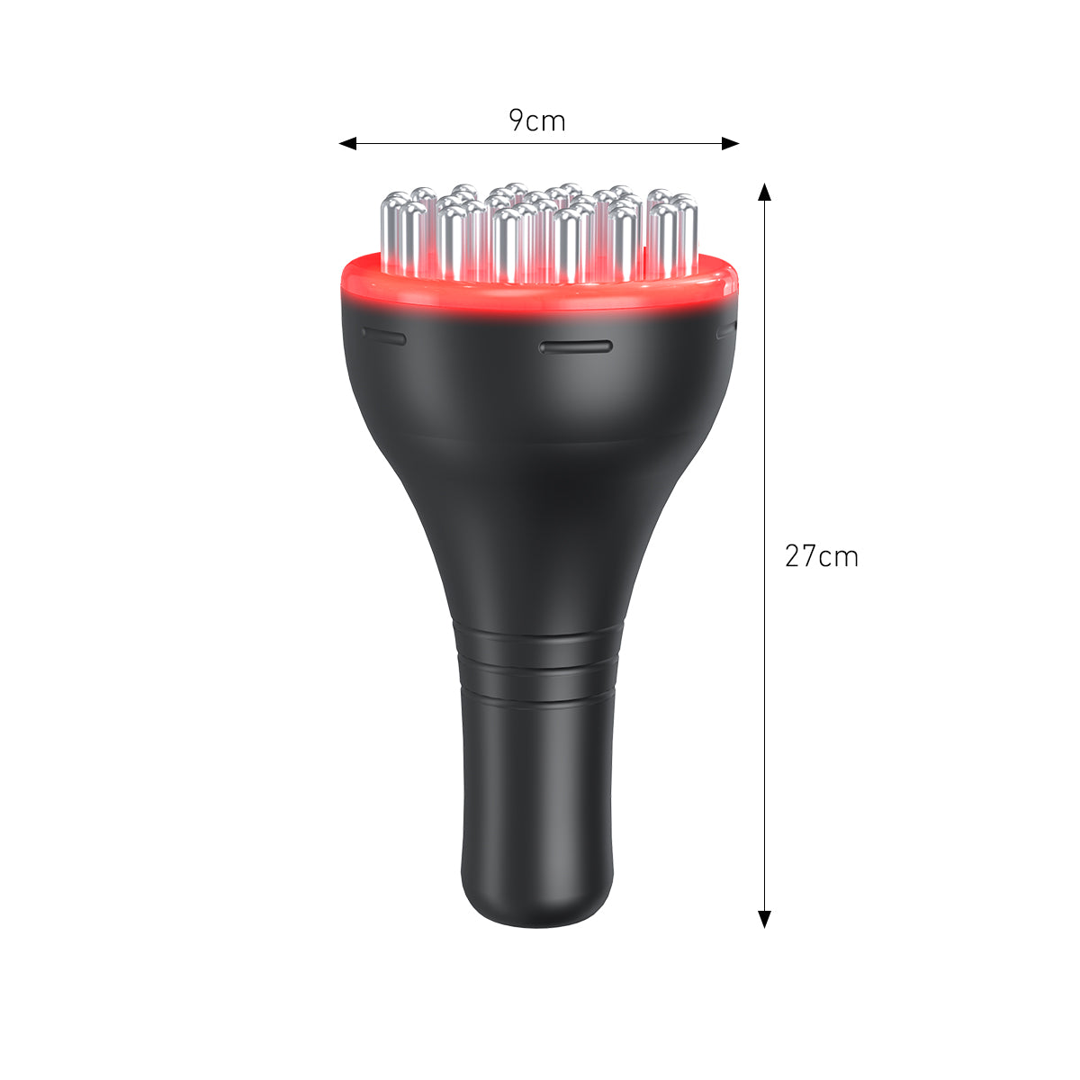 SQ191 8in1 448K Multi-Function Integrated Beauty Machine, Red Light Microcurrent Vacuum Heating Fascia Therapy Device for Salon Body Sculpting & Facial Skin Care