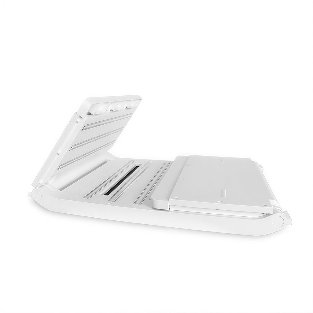 SQ22 Foldable Mini Space Capsule Full-Body, 7-Color 468 Beads LED Light Therapy Machine Light NIR Phototherapy Skin Rejuvenation with Time Temp Brightness Control