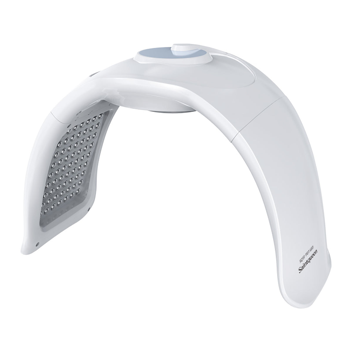 SQ97 LED Phototherapy Machine, 170 Beads 7-color , Red Blue Green Yellow Cyan Purple Near-Infrared, Nano Ultrasonic Fine Spray Main image
