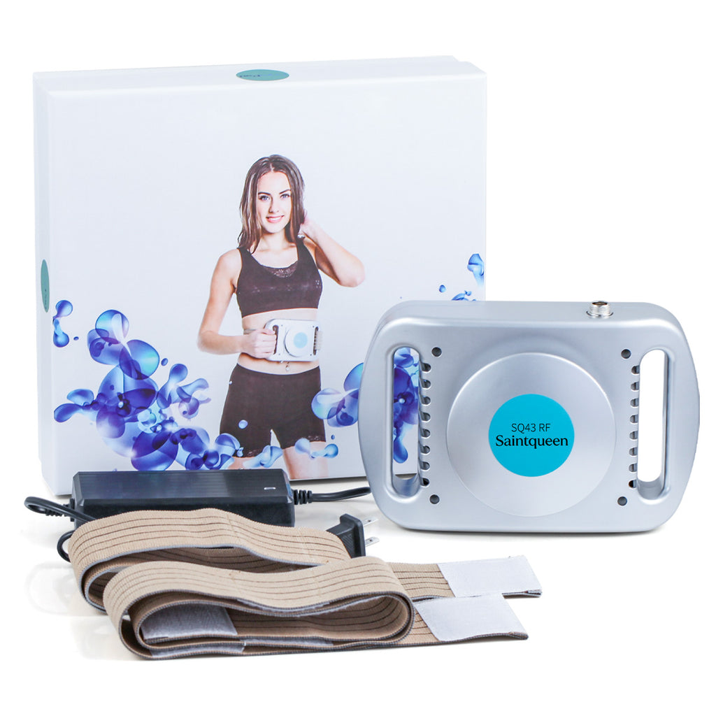 SQ43 Wearable Cooling Body Pad with Adjustable Timer