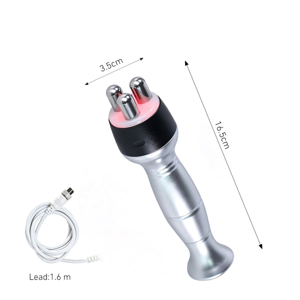 SQ16 Basic, 3in1 40K Cavitation Instrument, Body Contouring Multipolar Tripolar Tetrapolar RF Skin Lifting Tightening Body Shaping Skin Smoothing