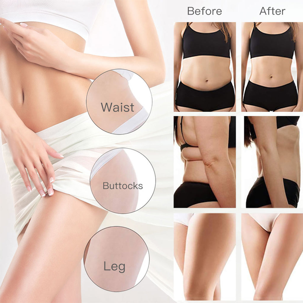 SQ16 Basic, 3in1 40K Cavitation Instrument, Body Contouring Multipolar Tripolar Tetrapolar RF Skin Lifting Tightening Body Shaping Skin Smoothing