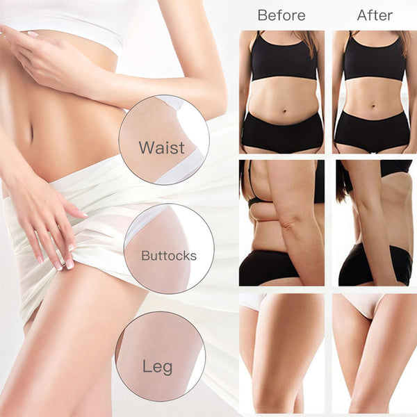 SQ16 Basic, 3in1 40K Cavitation Instrument, Body Contouring Multipolar Tripolar Tetrapolar RF Skin Lifting Tightening Body Shaping Skin Smoothing
