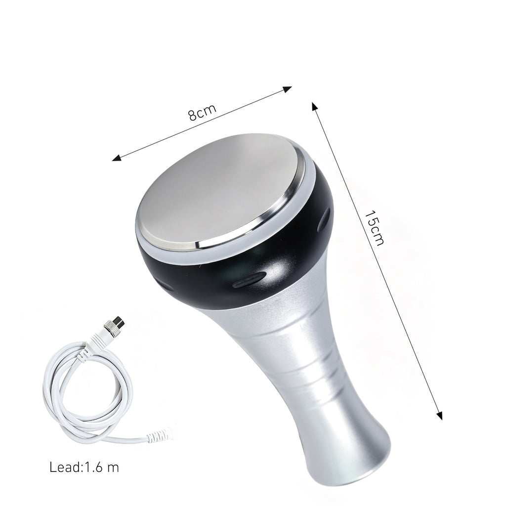SQ16 Basic, 3in1 40K Cavitation Instrument, Body Contouring Multipolar Tripolar Tetrapolar RF Skin Lifting Tightening Body Shaping Skin Smoothing