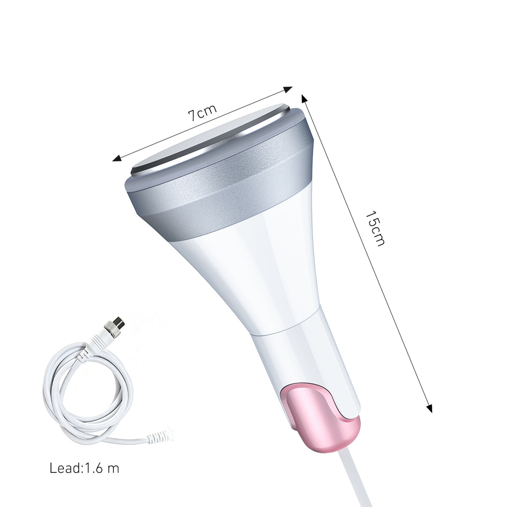 SQ169 Basic, 4in1 Home 40K Cavitation Body Sculpting Machine Multi-Polar RF Vacuum Massage Skin Firming Contouring Beauty Tool for Face Body