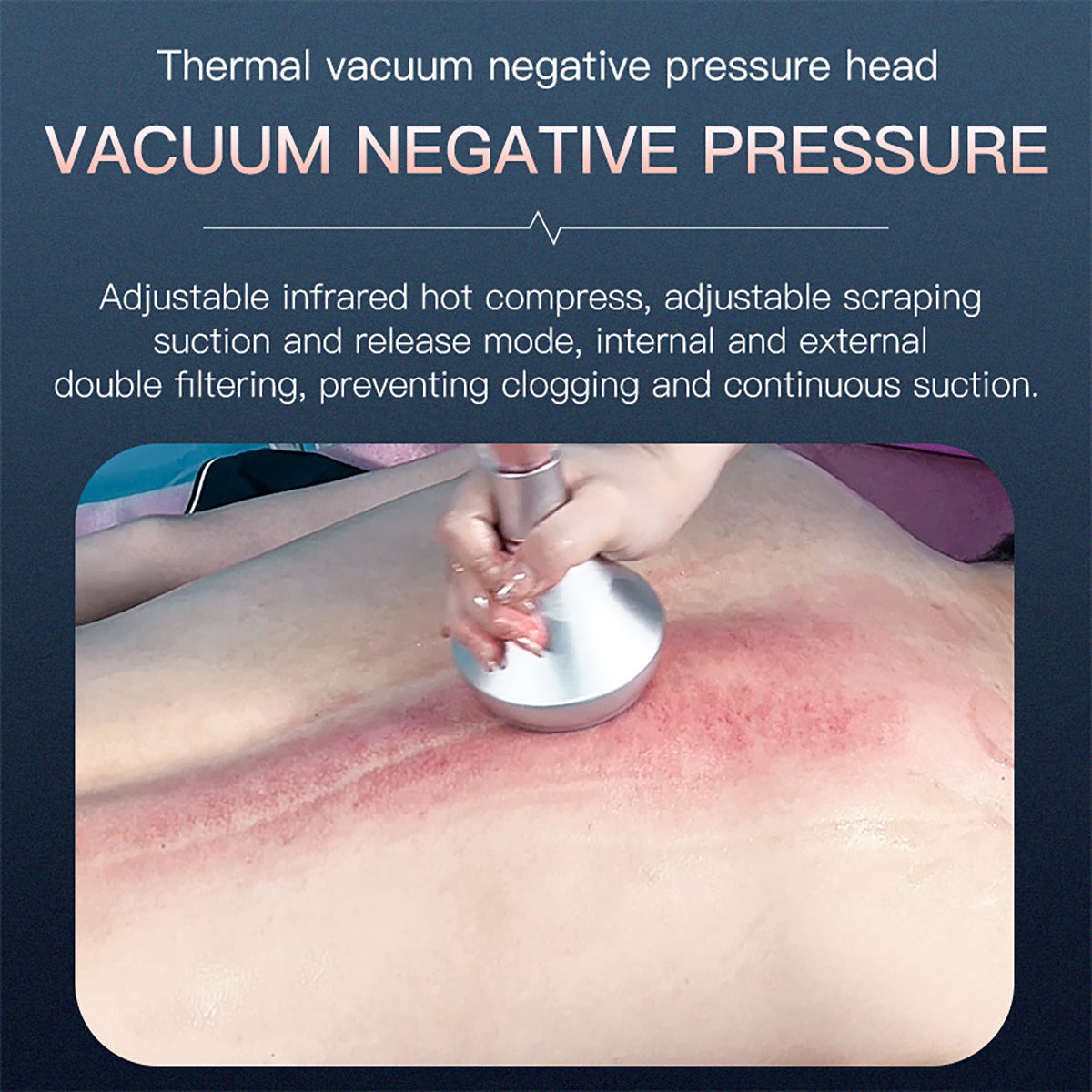SQ85A Pro, 5in1 80K Ultrasonic Cavitation Machine | Multipolar RF & Vacuum Massage System for Body Sculpting, Skin Tightening & Facial Lifting