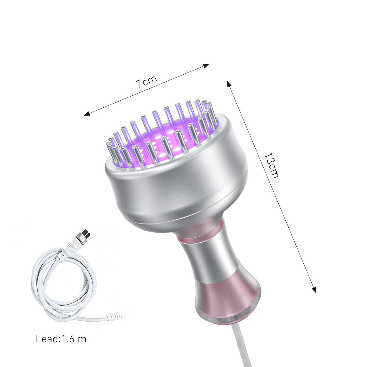 SQ85D Plus, 9in1 80K Ultrasonic Cavitation Machine, Multi-Pole RF Vacuum Lipo Laser Cold Hammer EMS Microcurrent Body Sculpting Skin Tightening Beauty Equipment