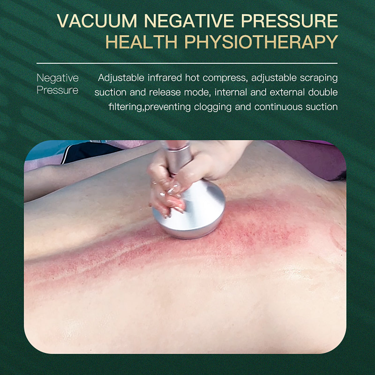 SQ90B Pro, 6in1 80K Cavitation Machine | Multi-Polar RF Vacuum Massage EMS Lipo Laser Device | Body Contouring, Skin Tightening & Face Lifting,