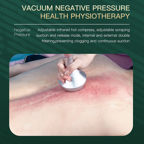 SQ90B Pro, 6in1 80K Cavitation Machine | Multi-Polar RF Vacuum Massage EMS Lipo Laser Device | Body Contouring, Skin Tightening & Face Lifting,