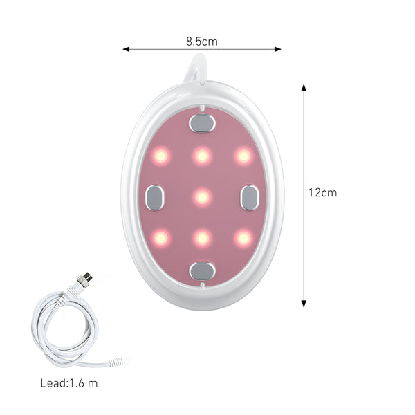 SQ92B Pro, 6in1 80K Ultrasonic Cavitation Machine | Multi-Polar RF Vacuum Lipo Laser EMS Body Sculpting Skin Tightening Beauty Device