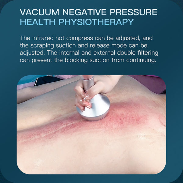 SQ92B Pro, 6in1 80K Ultrasonic Cavitation Machine | Multi-Polar RF Vacuum Lipo Laser EMS Body Sculpting Skin Tightening Beauty Device