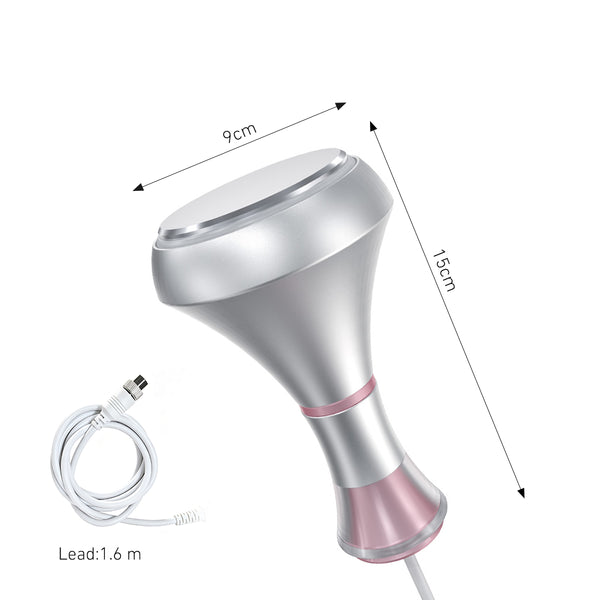 SQ121C Plus, 9in1 80K Cavitation Machine With Laser Lipo Pads Multi-Polar RF Vacuum EMS BIO LED Cold Hammer Body Sculpting Skin Tightening