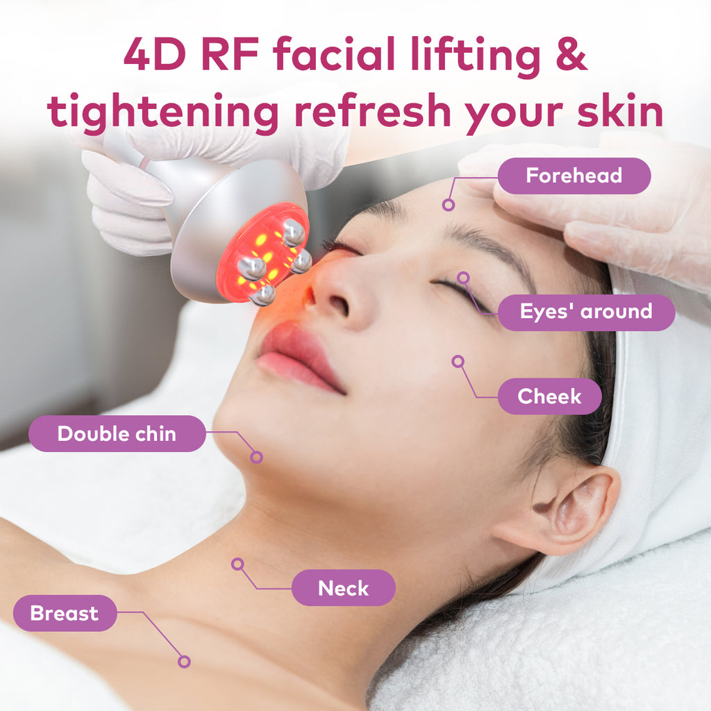 SQ121C Plus, 9in1 80K Cavitation Machine With Laser Lipo Pads Multi-Polar RF Vacuum EMS BIO LED Cold Hammer Body Sculpting Skin Tightening