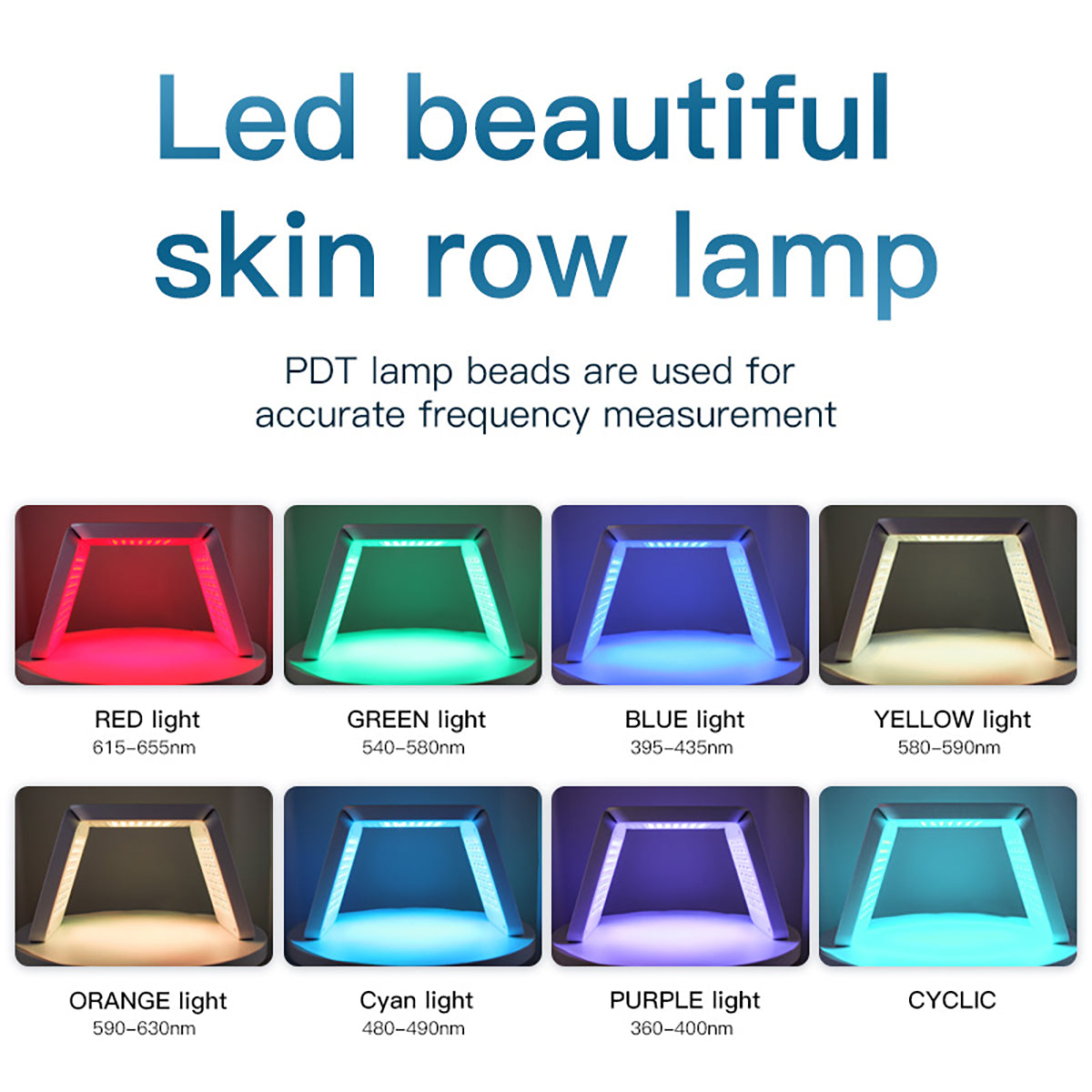 SQ46 sammenleggbar LED-lysbue med 225 LED-lys Secondary image