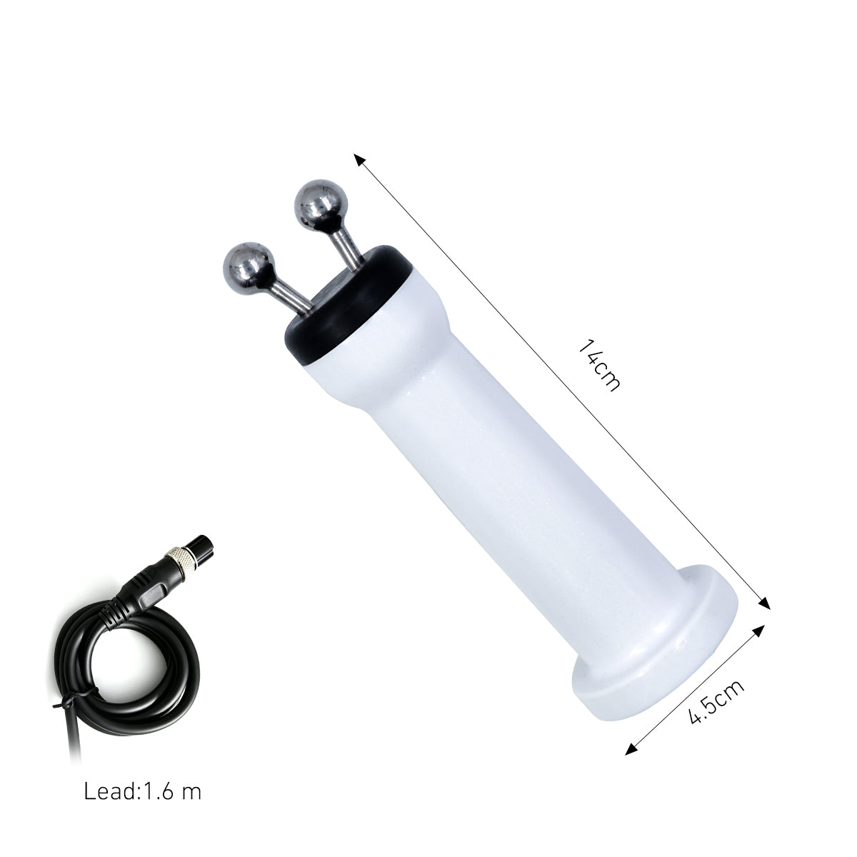 SQ15 Aqua Plus Equipo de limpieza facial con agua 8 en 1
