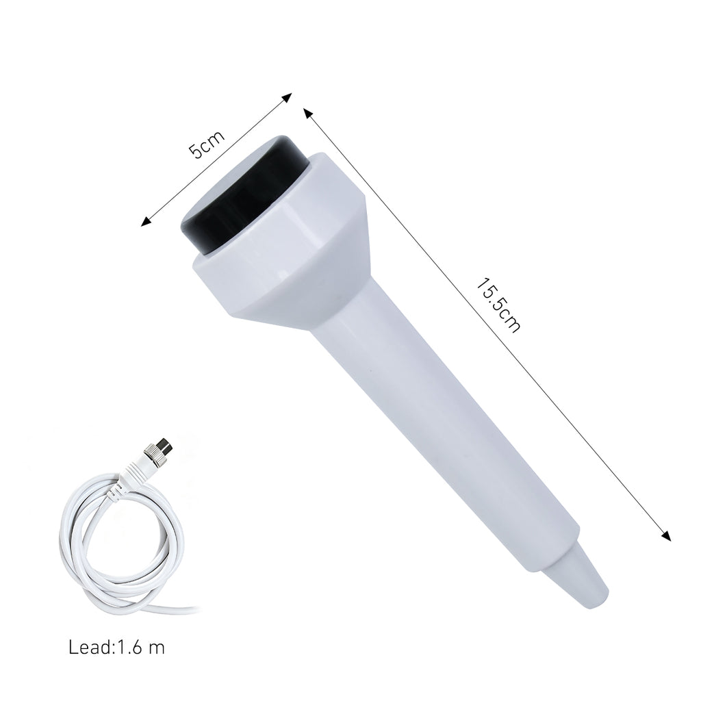 SQ15 Aqua Plus Equipo de limpieza facial con agua 8 en 1