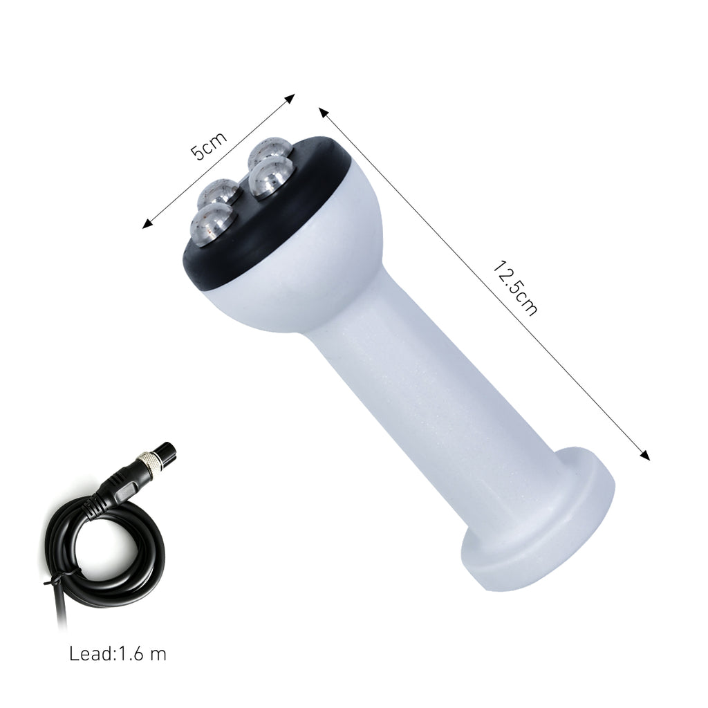 SQ15 Aqua Plus 7-in-1 Touchscreen Hydro Facial Machine