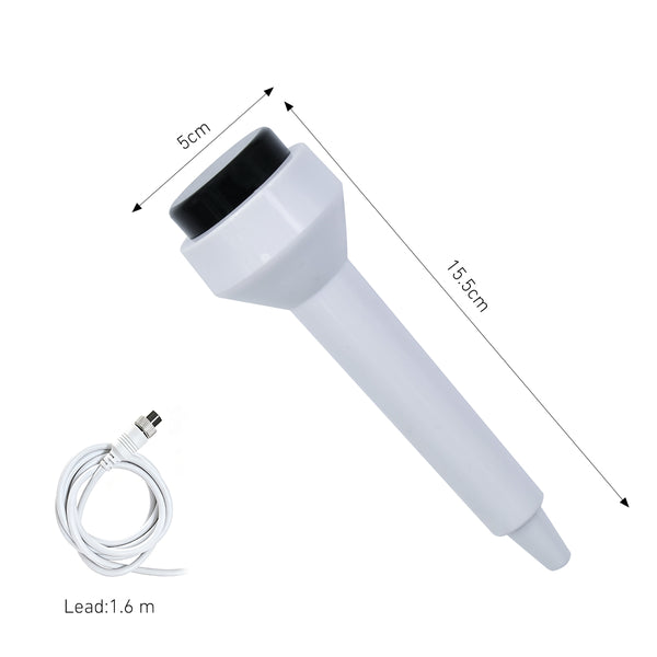 SQ15 Aqua Plus 7-in-1 Touchscreen Hydro Facial Machine