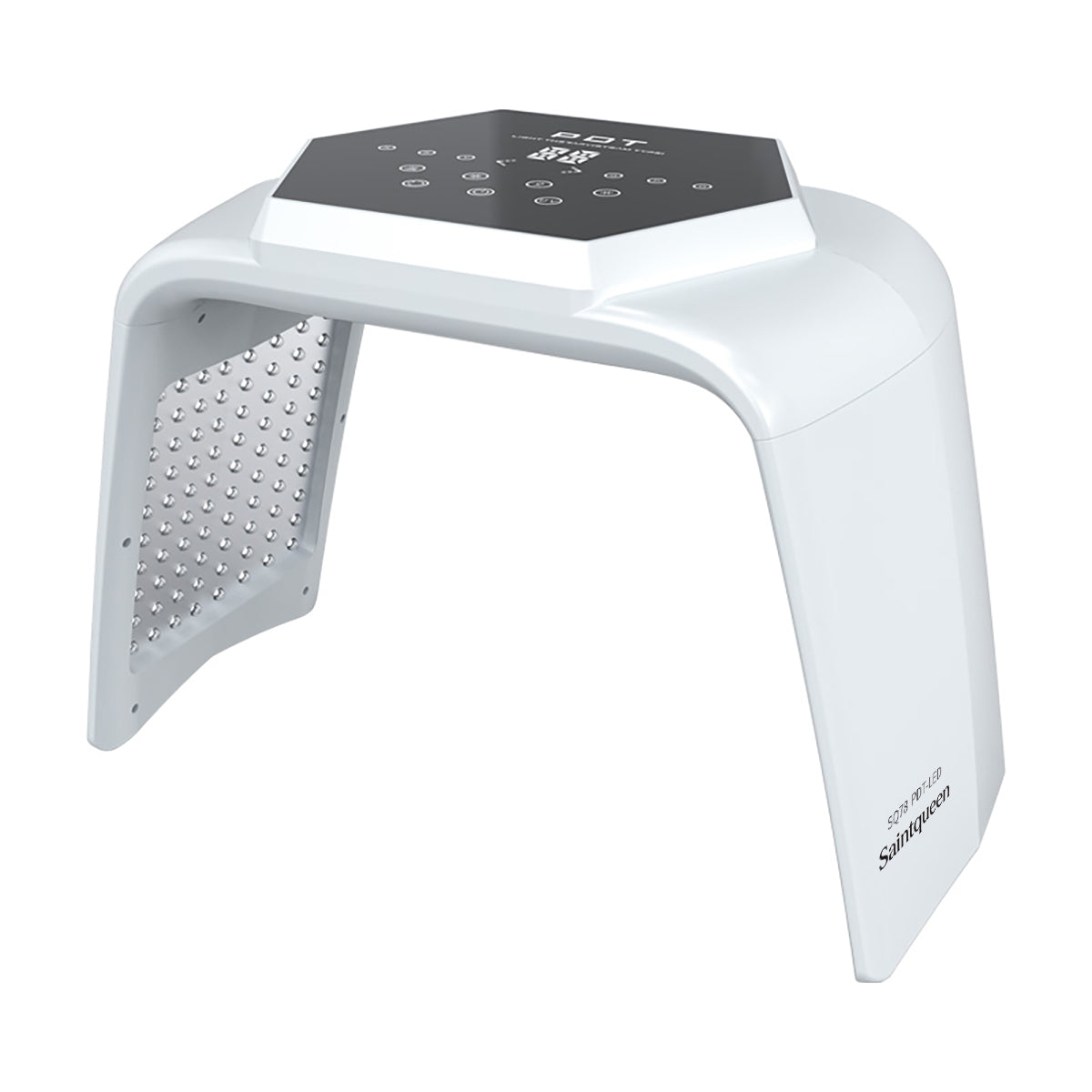 SQ78 LED-lysbue med forstøving, varme og EMS Main image
