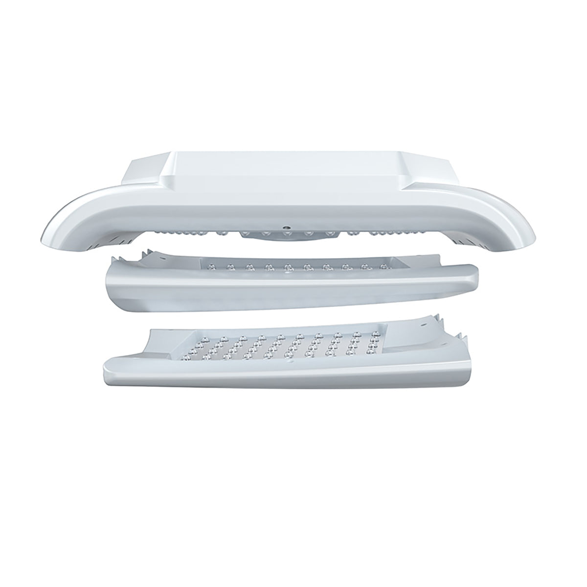 SQ78 LED Light Therapy Arch with Mist, Warmth & EMS