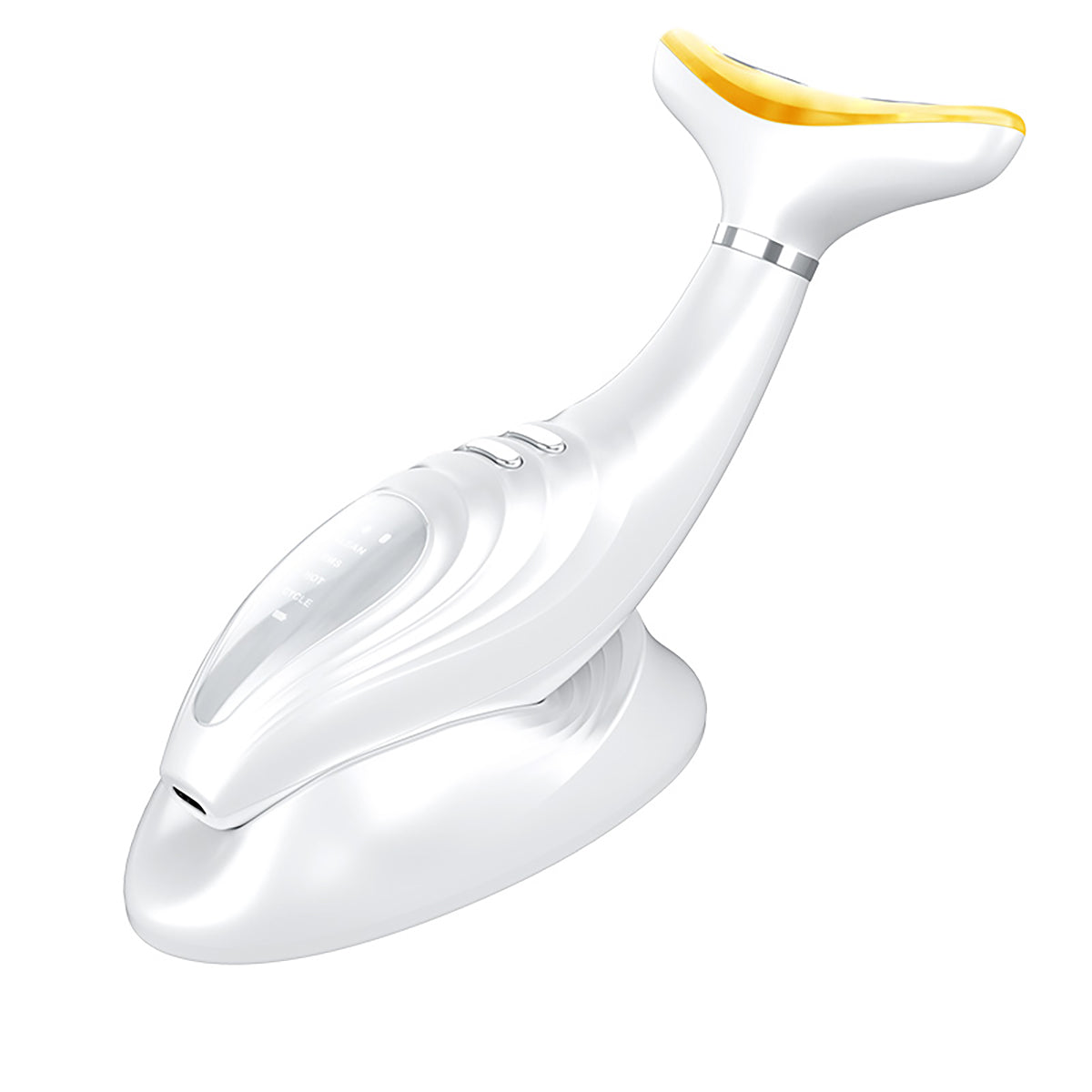 SQ106 Appareil EMS pour le cou et le visage avec LED