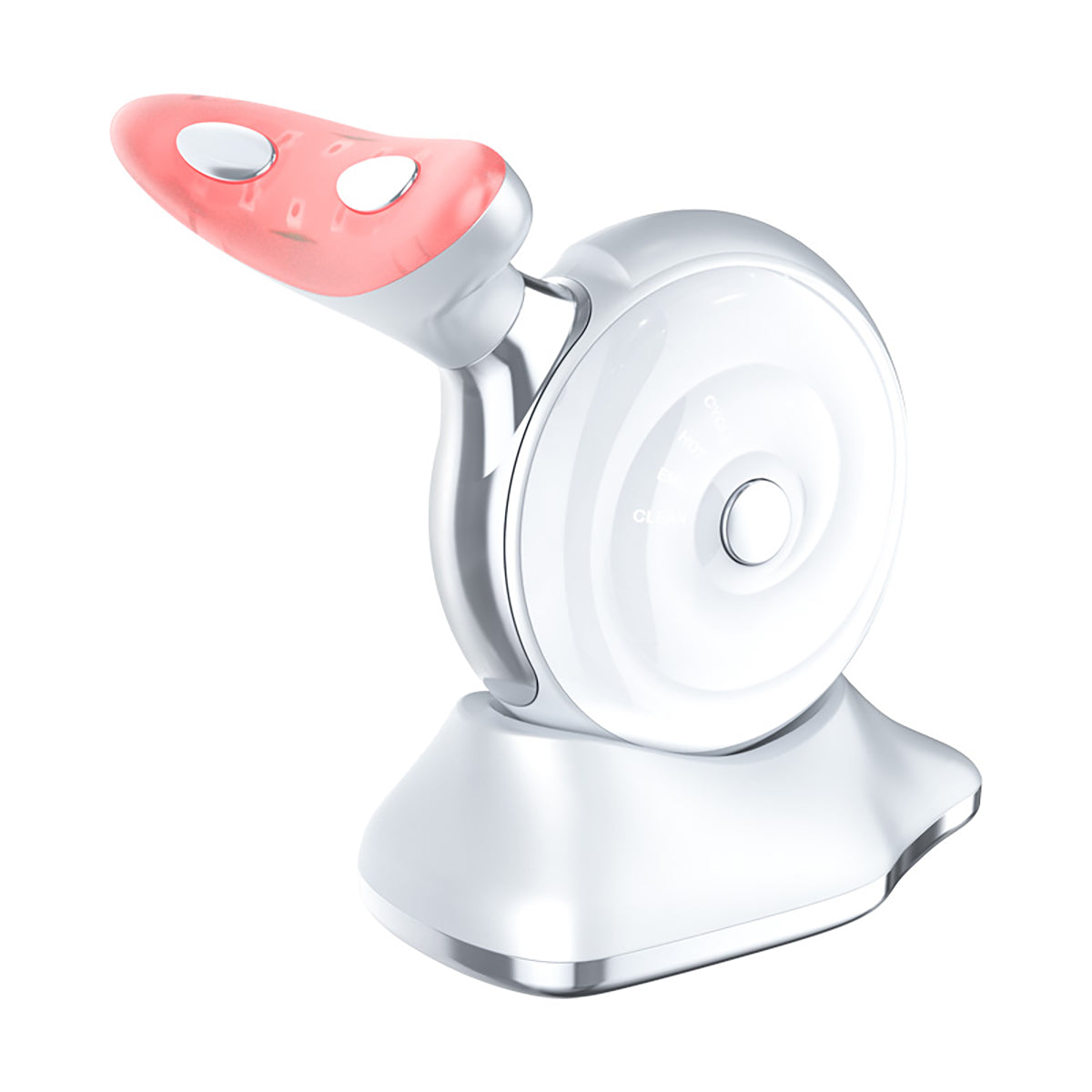SQ108 Apparecchio EMS per il viso con LED e calore Immagine principale del prodotto