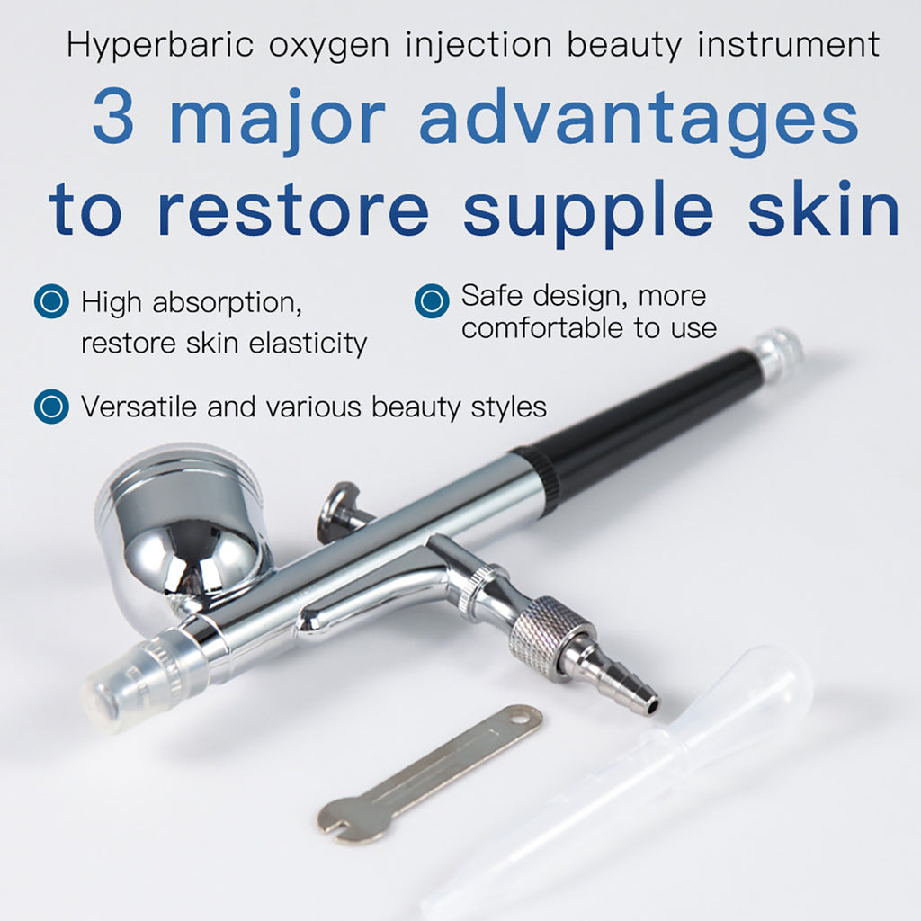 SQ110A Appareil de microdermabrasion diamant et brumisation