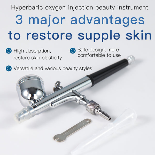 SQ110A Appareil de microdermabrasion diamant et brumisation