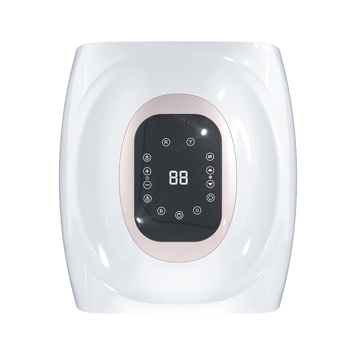 SQ112 Cupola LED pieghevole con nebulizzazione Immagine secondaria del prodotto
