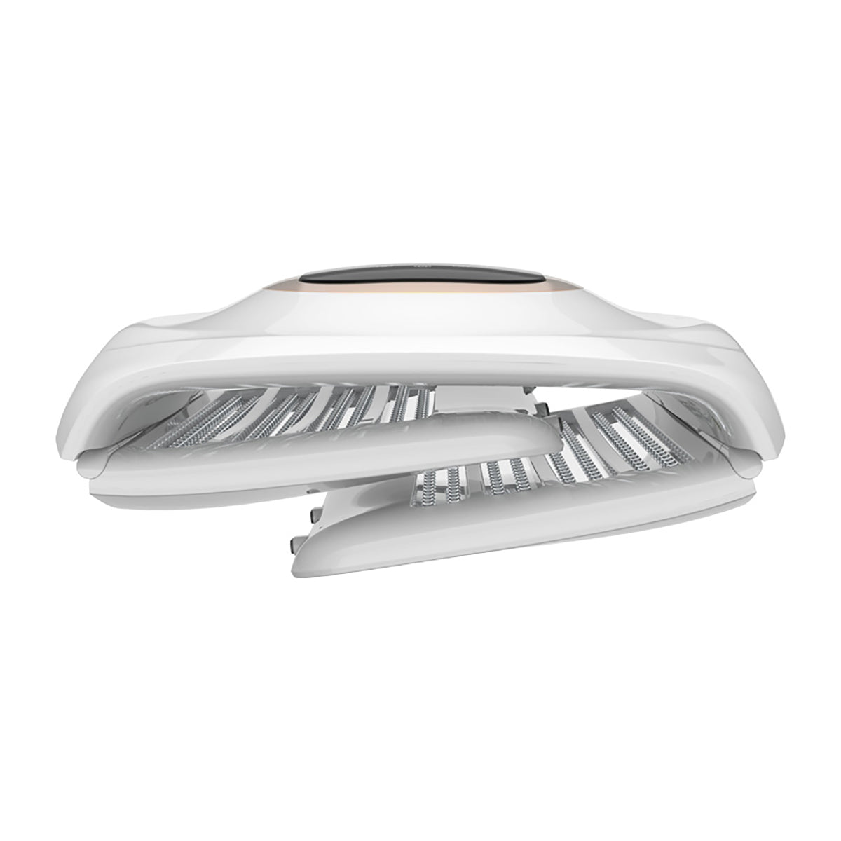 SQ112 4-Color & Near-Infrared LED Light Therapy Dome with Nano Mist