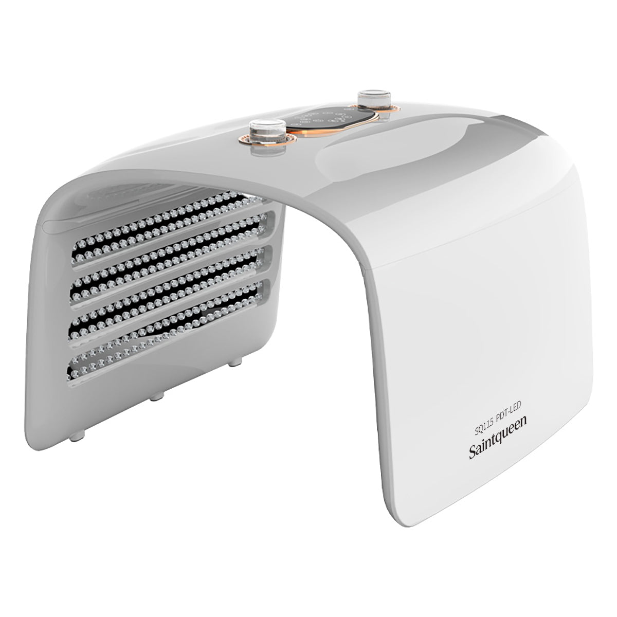 SQ115 Cupola LED pieghevole con nebulizzazione Immagine principale del prodotto