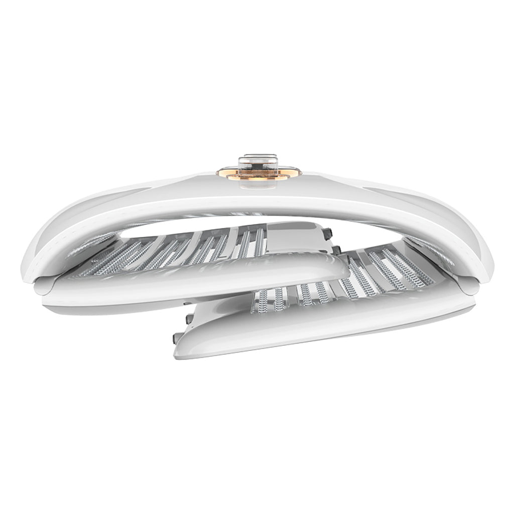 SQ115 4-Color & Near-Infrared LED Light Therapy Dome with Nano Mist