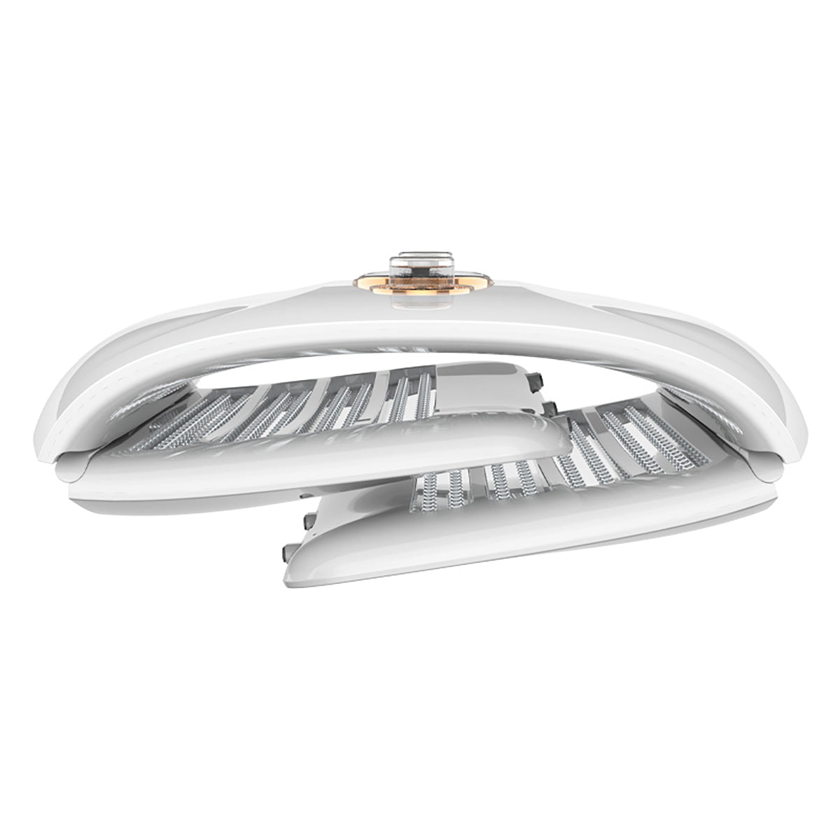 SQ115 4-Color & Near-Infrared LED Light Therapy Dome with Nano Mist